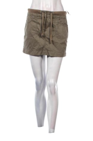 Rock S.Oliver, Größe M, Farbe Grün, Preis 7,99 €, #136854630