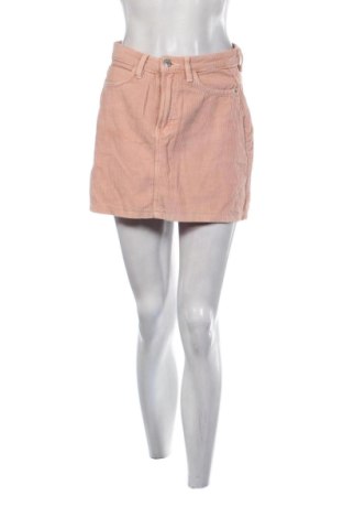 Φούστα Bershka, Μέγεθος M, Χρώμα Ρόζ , Τιμή 9,34 €, #136858194