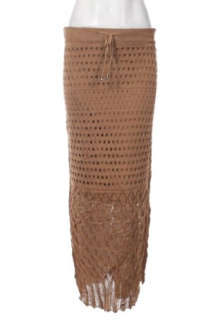 Sukně Unbranded, Velikost L, Barva Hnědá, Cena  419,00 Kč, #136859994
