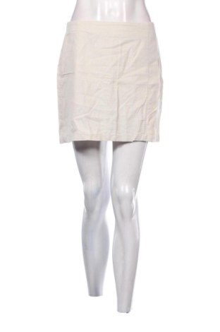 Φούστα ONLY, Μέγεθος M, Χρώμα Εκρού, Τιμή 8,00 €, #136866350