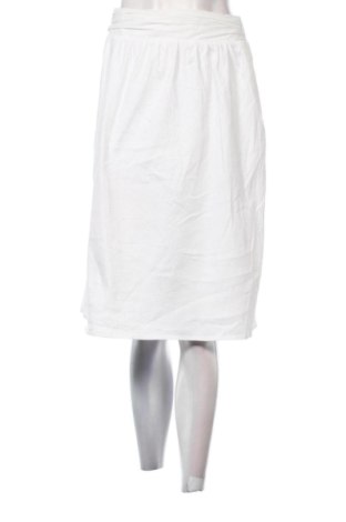 Sukně Vero Moda, Velikost S, Barva Bílá, Cena  461,00 Kč, #136868885