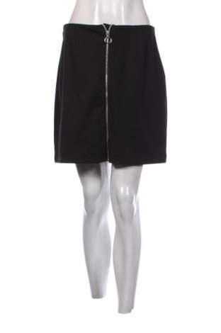 Пола Vero Moda, Размер M, Цвят Черен, Цена 6,13 €, #136662898