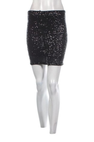 Пола Vero Moda, Размер S, Цвят Черен, Цена 3,57 €, #136700699