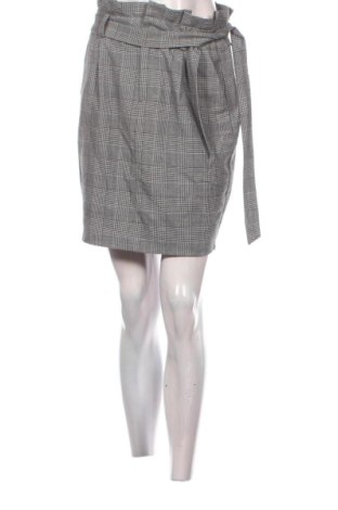 Szoknya Vero Moda, Méret S, Szín Szürke, Ár 1 919 Ft, #136703409