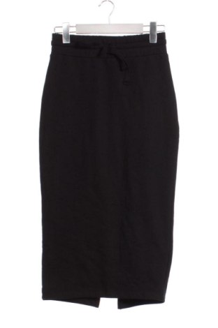 Spódnica Zara, Rozmiar XS, Kolor Czarny, Cena 66,99 zł, #136659075
