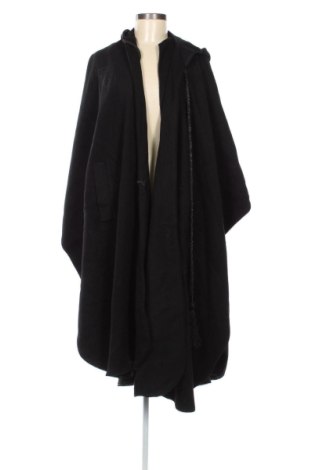 Poncsó Zara, Méret M, Szín Fekete, Ár 5 649 Ft, #136796372