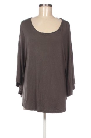 Πόντσο Friendtex, Μέγεθος M, Χρώμα Καφέ, Τιμή 10,99 €, #136814496
