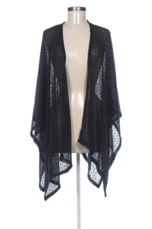 Poncho Unbranded, Größe M, Farbe Schwarz, Preis 12,99 €, #136833609