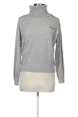 Poncho Unbranded, Größe L, Farbe Grau, Preis 19,99 €, #136838103