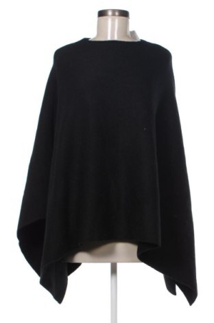 Pončo  Zara, Velikost M, Barva Černá, Cena  569,00 Kč, #136845713