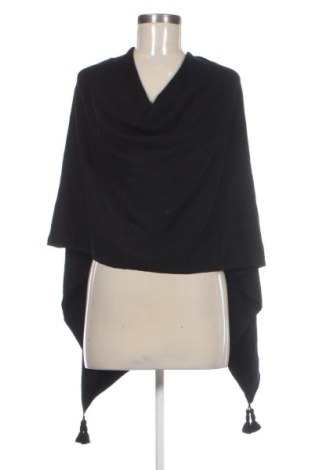 Πόντσο Comma,, Μέγεθος M, Χρώμα Μαύρο, Τιμή 15,99 €, #136674266