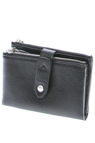 Πορτοφόλι Unbranded, Χρώμα Μαύρο, Τιμή 13,00 €, #136759235