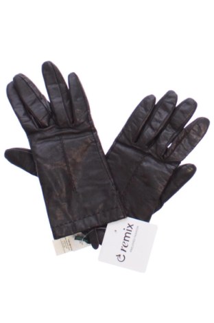 Handschuhe United Colors Of Benetton, Farbe Braun, Preis € 28,00, #136821217