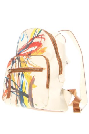 Σακίδιο πλάτης Desigual, Χρώμα Πολύχρωμο, Τιμή 85,01 €, #136807358