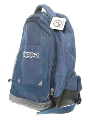 Раница Kappa, Цвят Син, Цена 27,09 €, #136788189