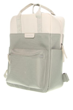 Σακίδιο πλάτης Kapten & Son, Χρώμα Πράσινο, Τιμή 46,99 €, #136803675