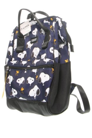 Раница Peanuts, Цвят Многоцветен, Цена 12,78 €, #136796112