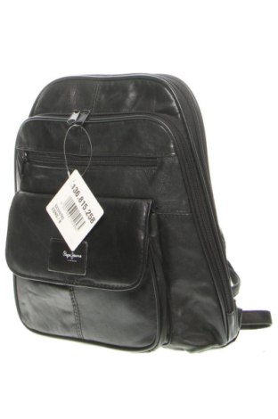 Раница Pepe Jeans, Цвят Черен, Цена 56,34 €, #136815258
