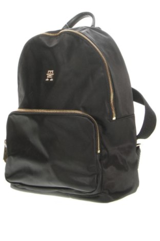 Раница Tommy Hilfiger, Цвят Черен, Цена 61,82 €, #136816859