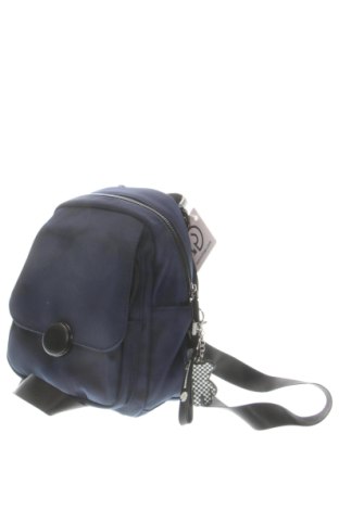 Rucksack Unbranded, Farbe Blau, Preis 18,41 €, #136777647