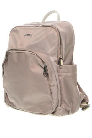 Rucksack Unbranded, Farbe Grau, Preis 14,39 €, #136777815