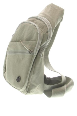 Rucksack Unbranded, Farbe Grün, Preis 16,37 €, #136779325