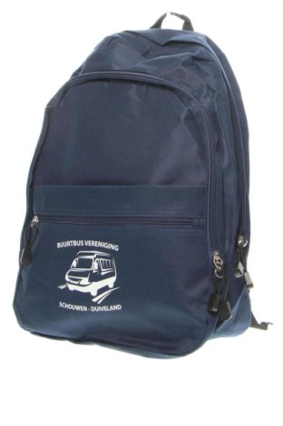 Plecak Unbranded, Kolor Niebieski, Cena 65,99 zł, #136788393