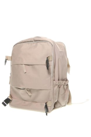 Раница Unbranded, Цвят Екрю, Цена 18,46 €, #136793729
