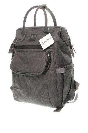 Раница Unbranded, Цвят Сив, Цена 11,75 €, #136796492