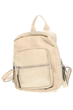 Раница Unbranded, Цвят Бежов, Цена 15,33 €, #136798685