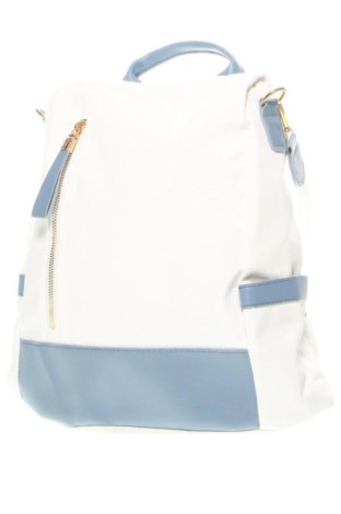 Раница Unbranded, Цвят Бял, Цена 18,46 €, #136849650