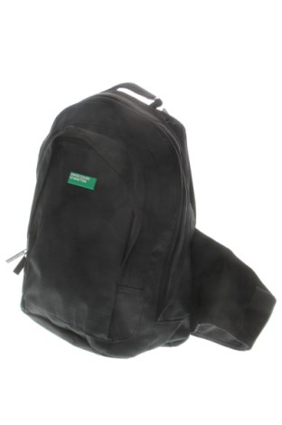 Раница United Colors Of Benetton, Цвят Черен, Цена 22,49 €, #136780459