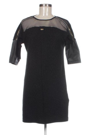 Rochie Lucy, Mărime M, Culoare Negru, Preț 97,99 Lei, #136707351