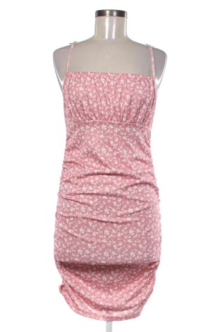 Kleid SHEIN, Größe M, Farbe Mehrfarbig, Preis 25,99 €, #136707981