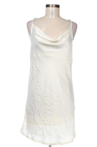 Kleid Lefties, Größe M, Farbe Ecru, Preis 41,99 €, #136708005
