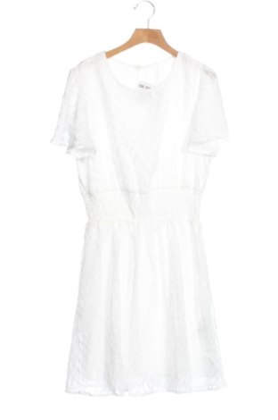Sukienka SHEIN, Rozmiar XS, Kolor Biały, Cena 49,99 zł, #136708570