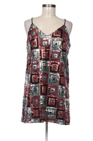 Рокля Zara, Размер M, Цвят Многоцветен, Цена 21,47 €, #136708740