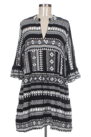 Kleid Amisu, Größe M, Farbe Mehrfarbig, Preis 8,99 €, #136708890