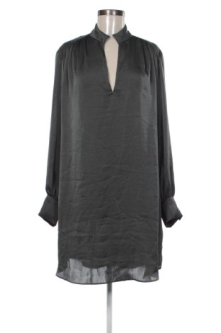 Рокля H&M, Размер L, Цвят Сив, Цена 20,45 €, #136708908