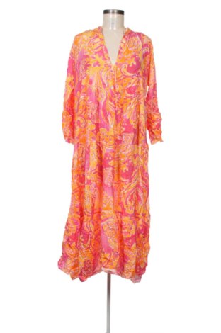 Φόρεμα NEW COLLECTION, Μέγεθος L, Χρώμα Πολύχρωμο, Τιμή 32,99 €, #136709001