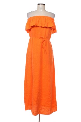 Kleid Unbranded, Größe M, Farbe Orange, Preis 41,99 €, #136709162