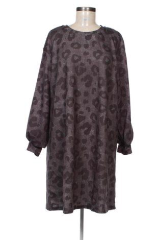 Rochie SHEIN, Mărime XXL, Culoare Gri, Preț 123,99 Lei, #136709577