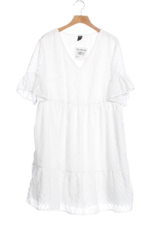Рокля SHEIN, Размер L, Цвят Бял, Цена 11,75 €, #136709645