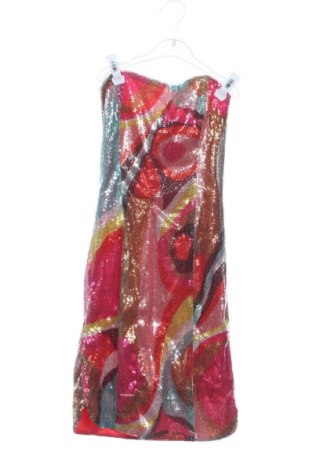 Kleid H&M, Größe S, Farbe Mehrfarbig, Preis 10,99 €, #136709738