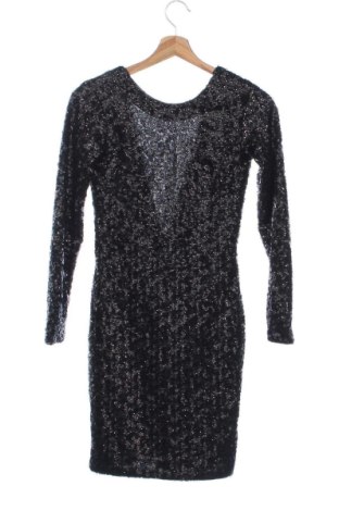 Рокля H&M, Размер XS, Цвят Черен, Цена 9,20 €, #136709886
