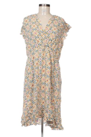 Rochie Zeeman, Mărime L, Culoare Multicolor, Preț 196,99 Lei, #136710695