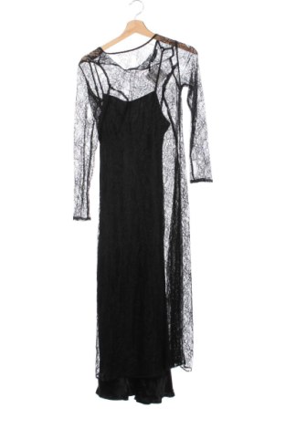 Sukienka Zara, Rozmiar S, Kolor Czarny, Cena 83,99 zł, #136710765