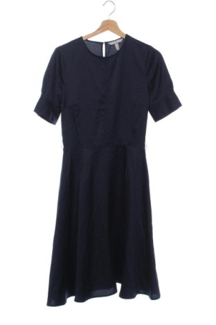 Рокля H&M, Размер XS, Цвят Син, Цена 6,64 €, #136711038