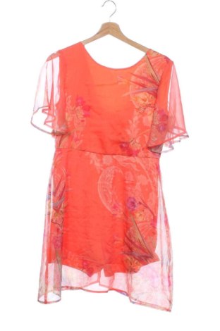 Φόρεμα Mossimo, Μέγεθος XS, Χρώμα Πορτοκαλί, Τιμή 16,99 €, #136711390