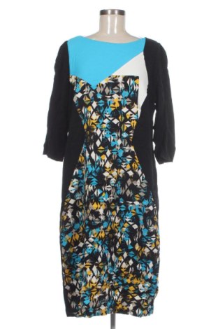 Kleid Unbranded, Größe L, Farbe Mehrfarbig, Preis 63,99 €, #136711433
